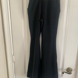 Beyond Yoga Midnight Flare Pants